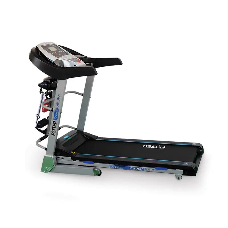 Fytter RU-05B Domestic Multi-functional Treadmill