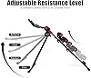 Abdominal Glider Machine
