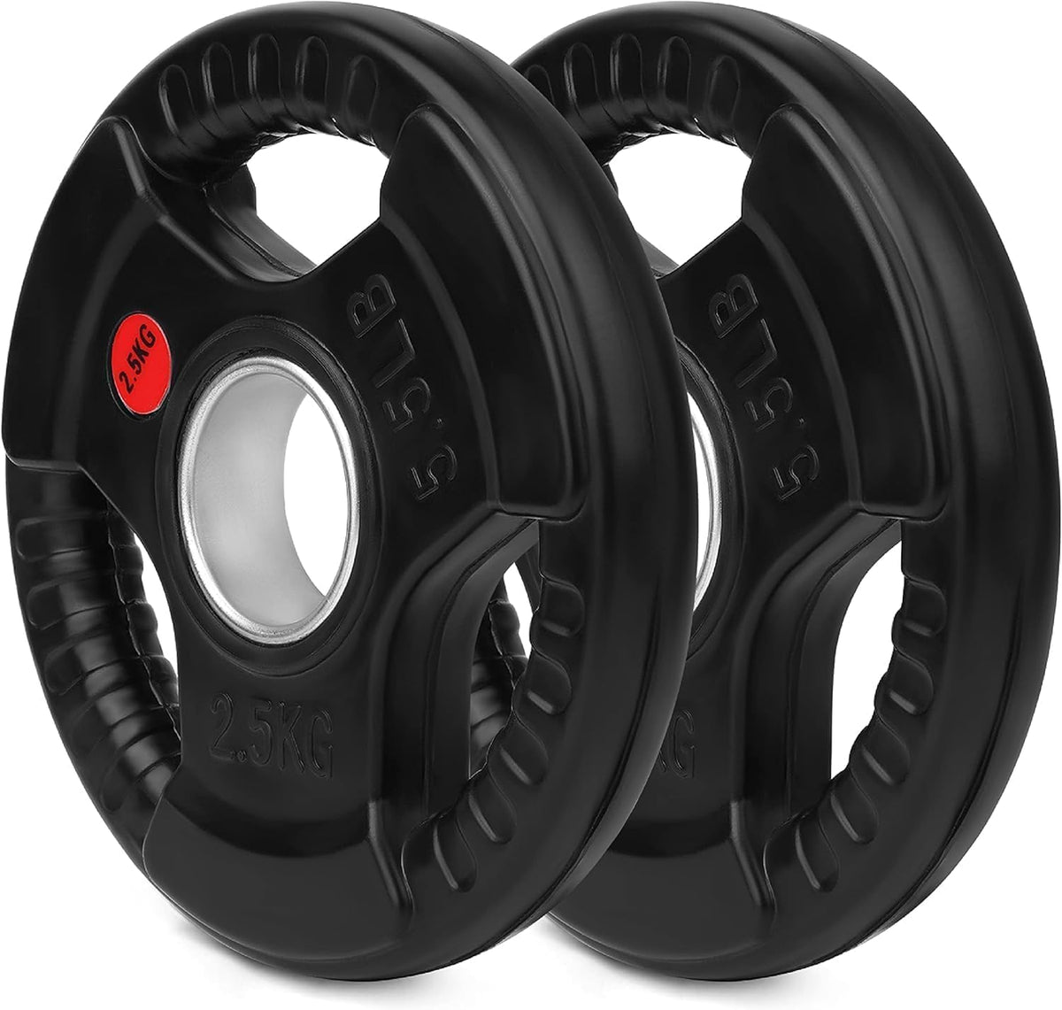 Olympic Weight Plates Sold In Pairs