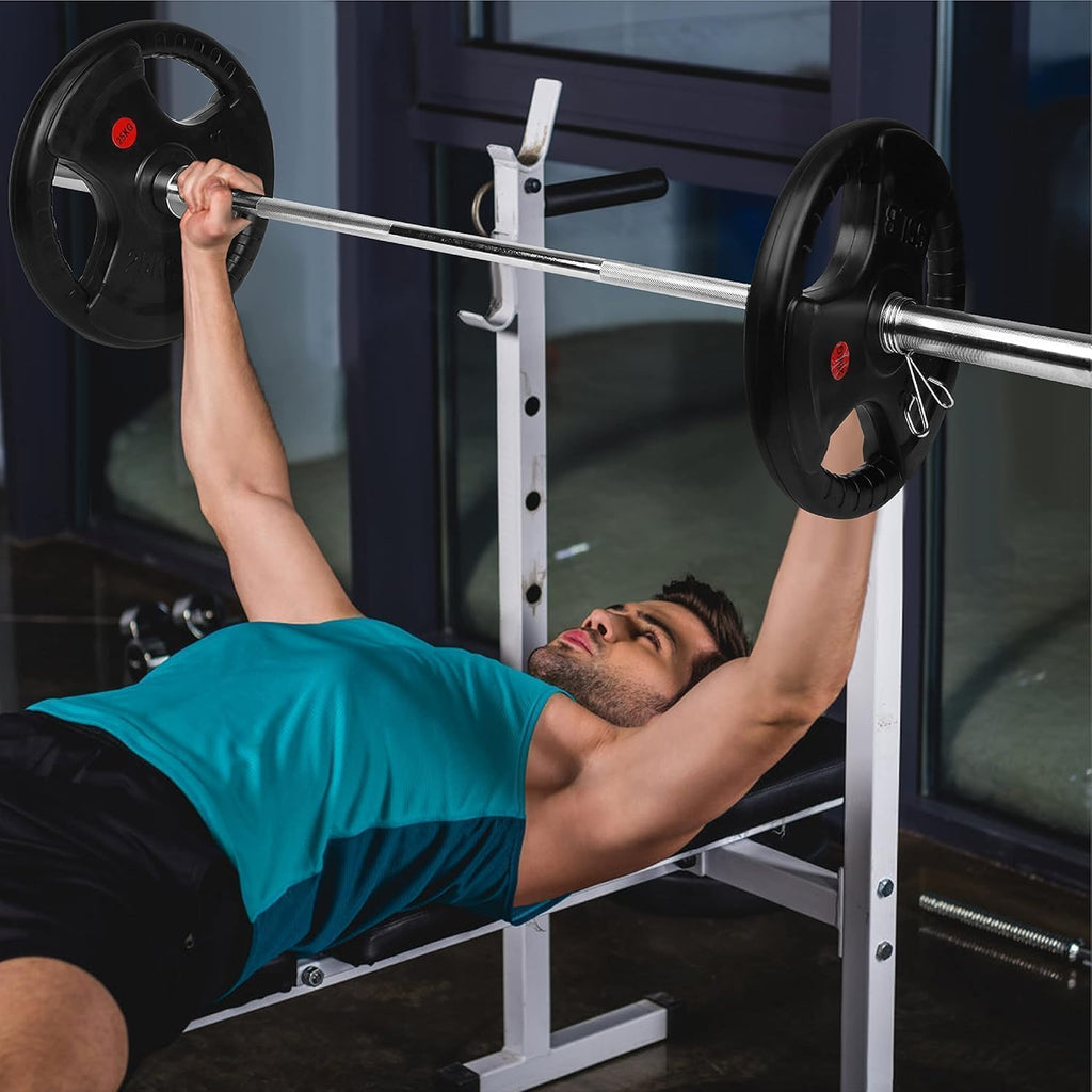 Olympic Weight Plates Sold In Pairs