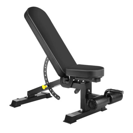 Multi Adjustable Bench For Strength Training