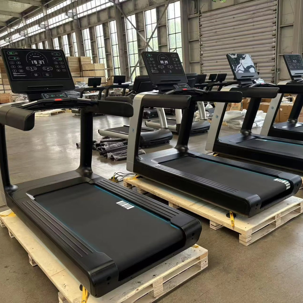 Commercial Grade Treadmill