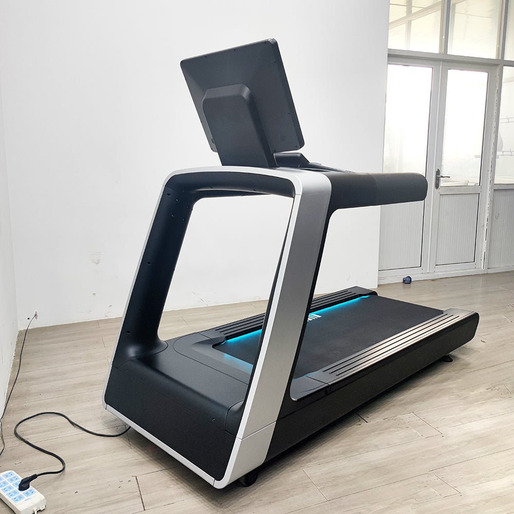 Commercial Grade Treadmill