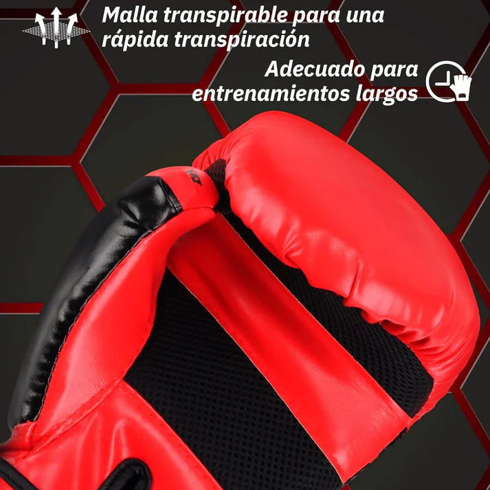 Boxing Gloves