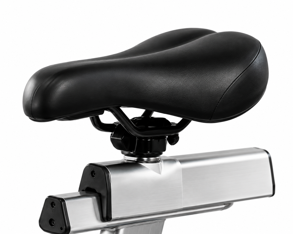 Commercial Spin Bike Flywheel 25kg