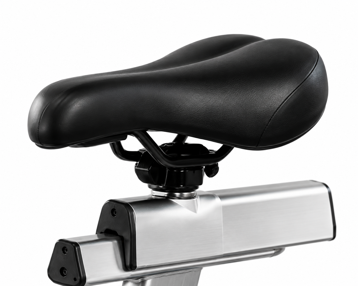 Commercial Spin Bike Flywheel 25kg