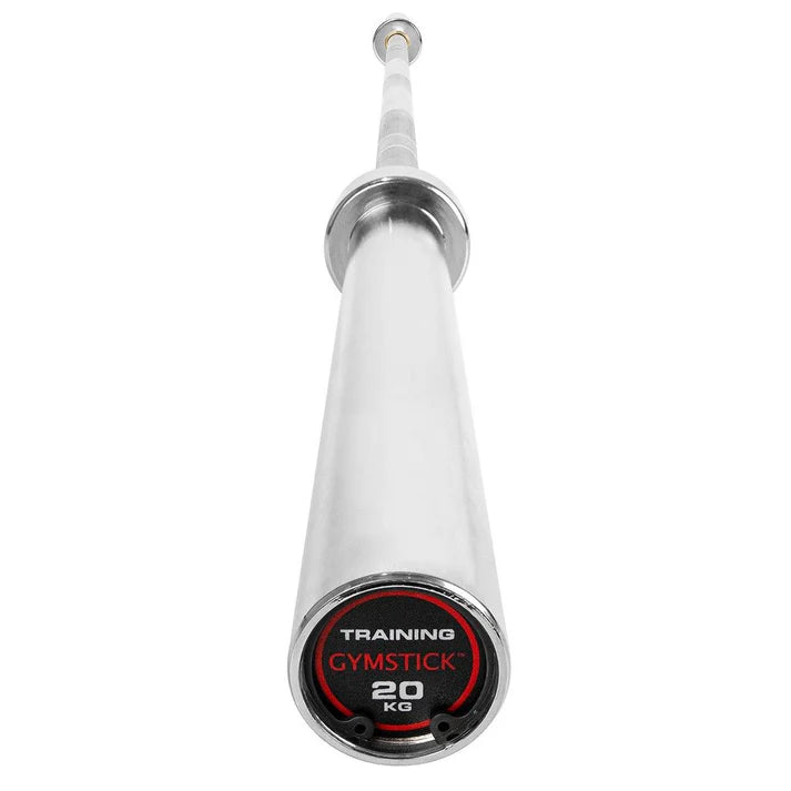 olympic barbell