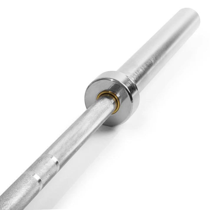 olympic barbell