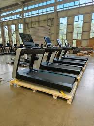 Commercial Grade Treadmill