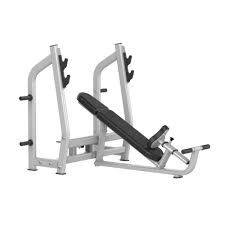 Olympic Decline Bench