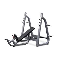 Olympic Decline Bench